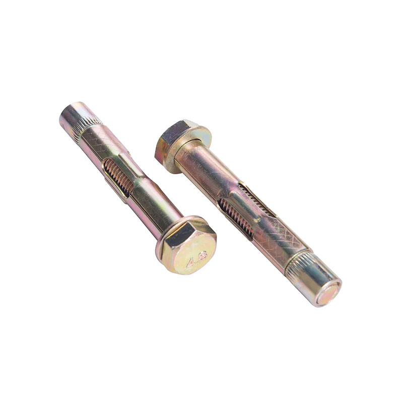 Jangkar Lengan dengan Tipe Baut Hex