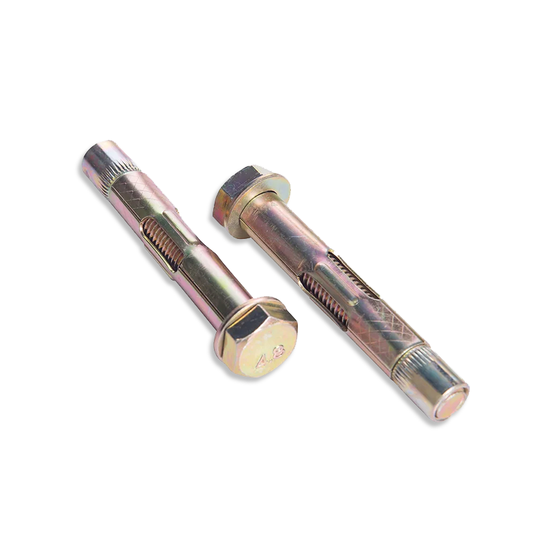 Jangkar Lengan dengan Tipe Baut Hex