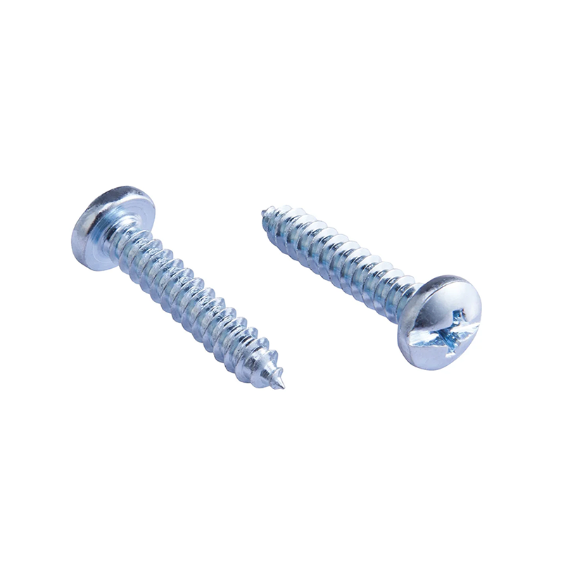 Sekrup Self-Tapping (Sekrup Lembaran Logam)