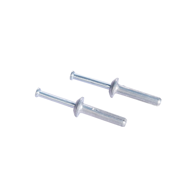 Jangkar Penggerak Palu Paduan Seng Jangkar Penggerak Palu Paduan Seng