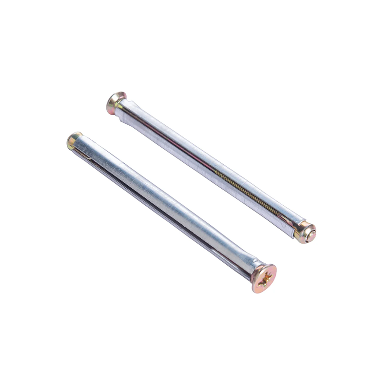 Jangkar Bingkai Logam Jangkar Bingkai Logam