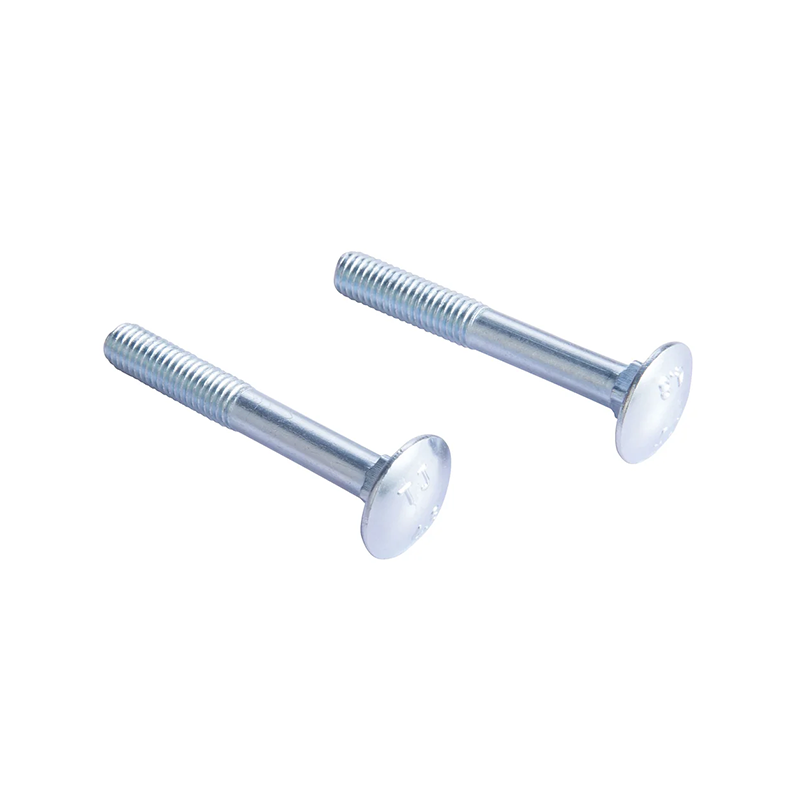 Baut Kepala Flensa Hex Baut Kepala Flensa Hex