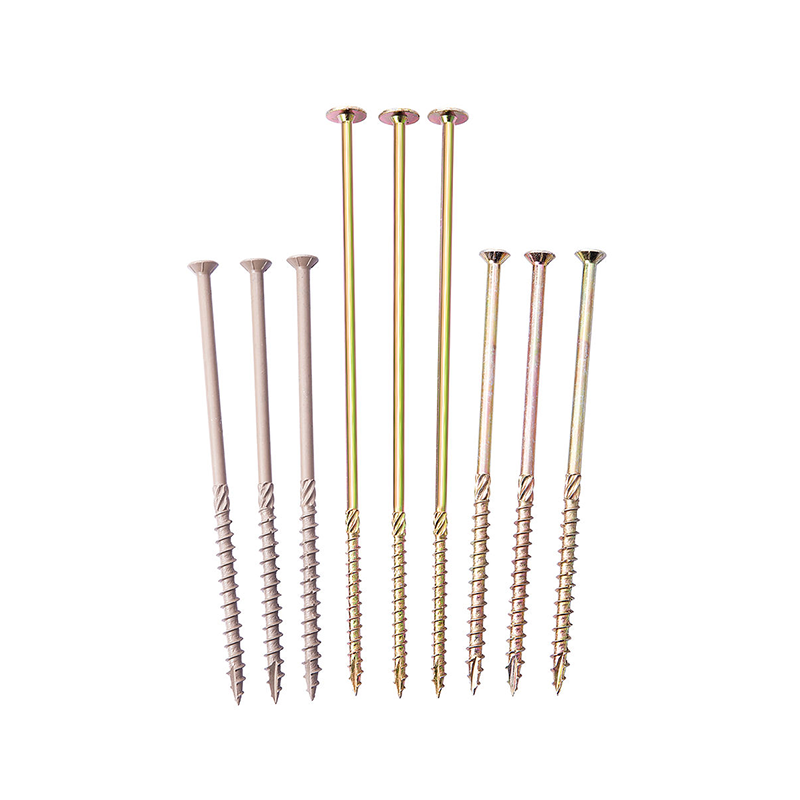 Sekrup Tali Jerami Countersunk
